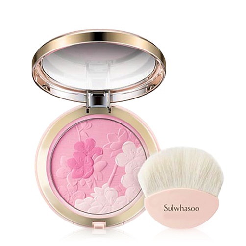 Má hồng Sulwhasoo tuyệt đẹp chất lượng sản phẩm đảm bảo an toàn đến sức khỏe người dùng và cam kết hàng đúng mô tả