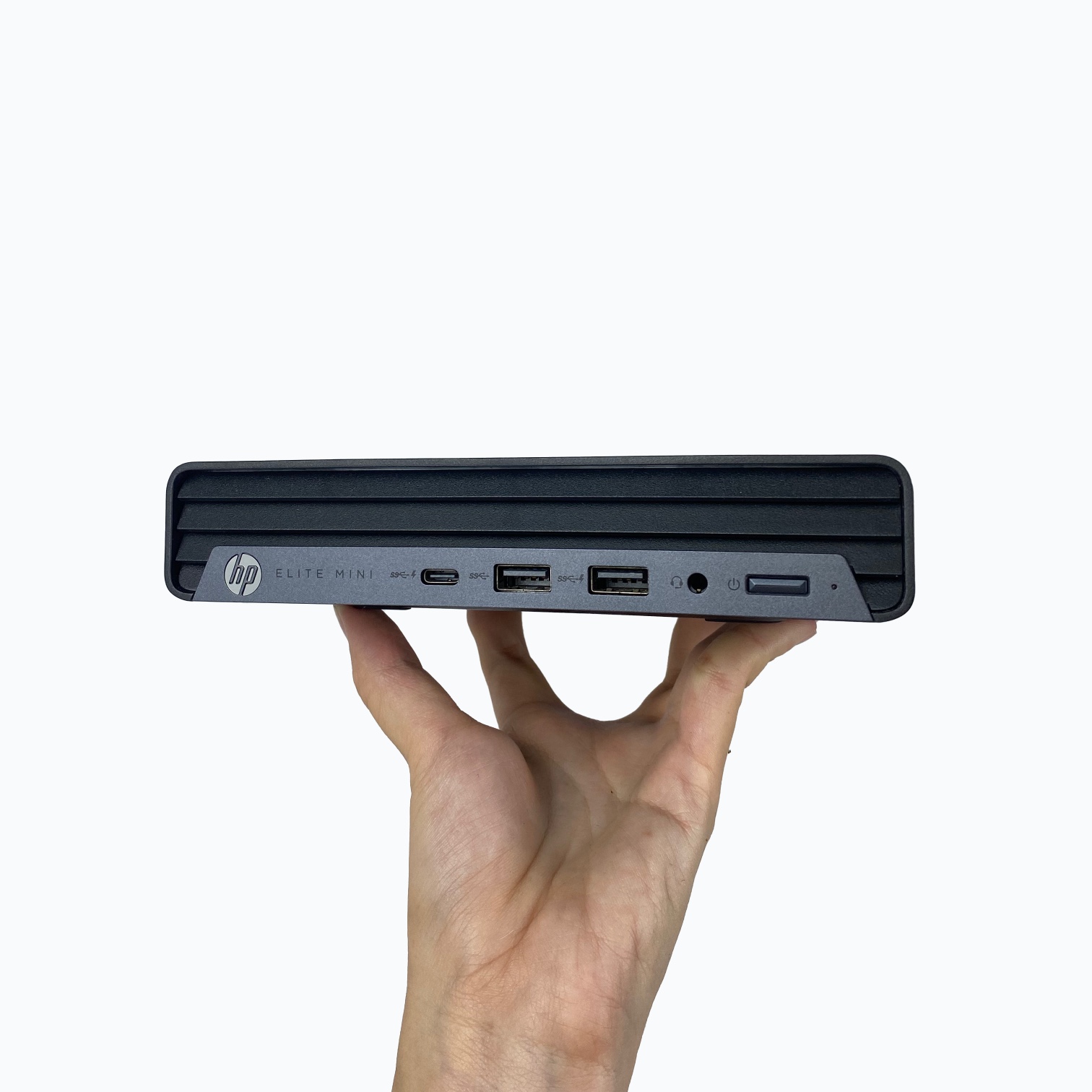 Máy tính mini hp elite mini 600 g9 desktop pc i5-12500t / ram ddr5 / nvme gen 4 / wifi 6 mới nhất / win 11 bản quyền / bh 12 tháng
