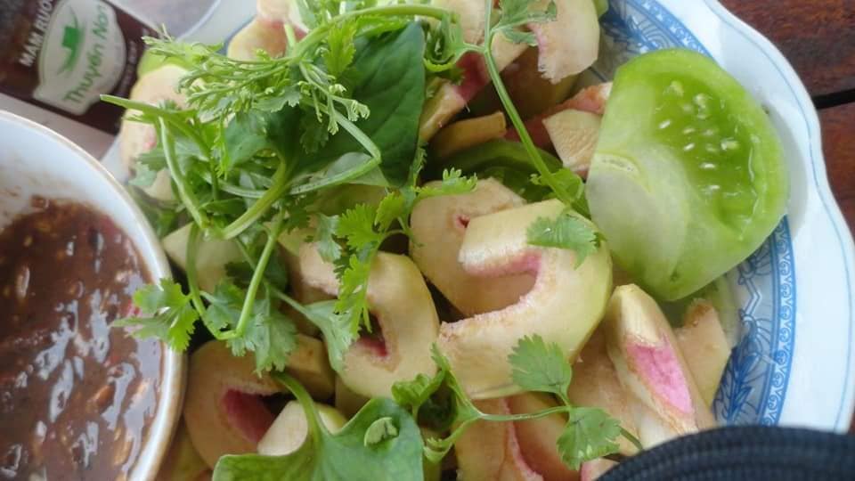 Ruốc mịn Huế loại 1