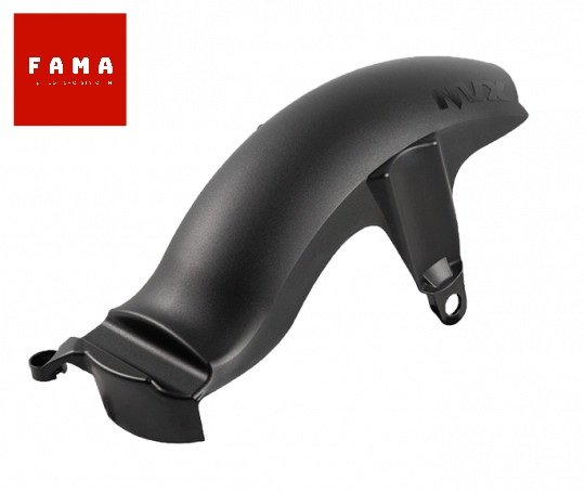 Chắn bùn gầm nvx 155vva thế hệ ii chính hãng yamaha