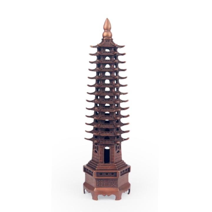 Tháp văn xương 18cm