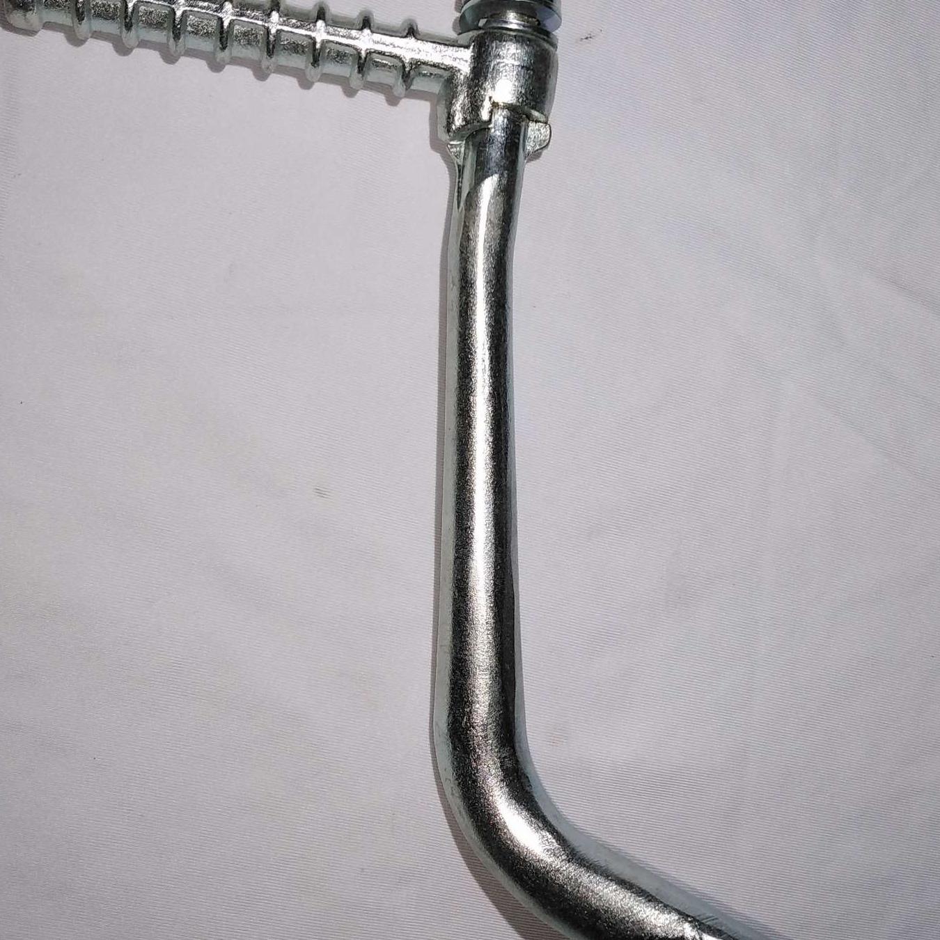 cần khởi động ( cần đạp máy) loại wave anpha dùng được cho dream cúp