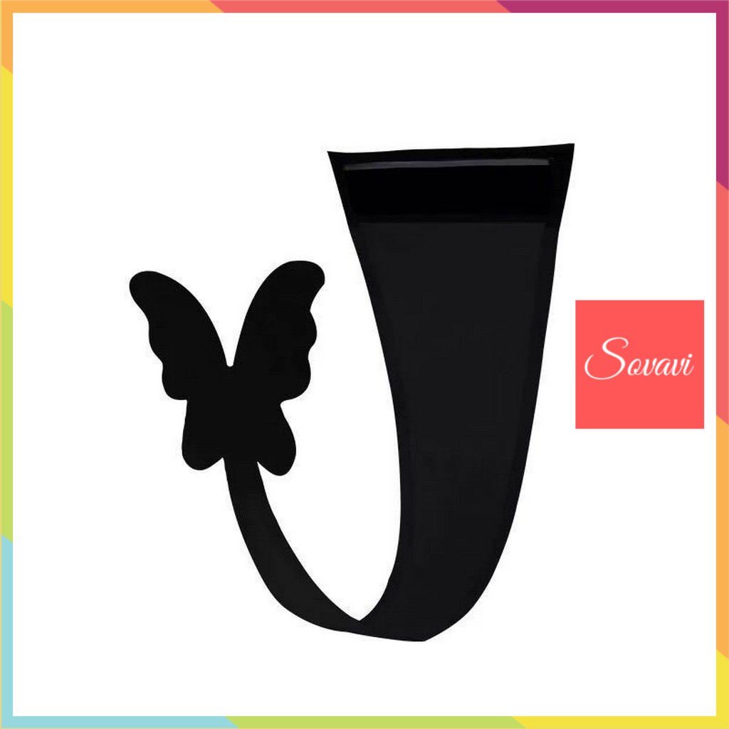 Quần lọt khe loại dán kín đáo mặc váy xẻ hông hở hông  QL037