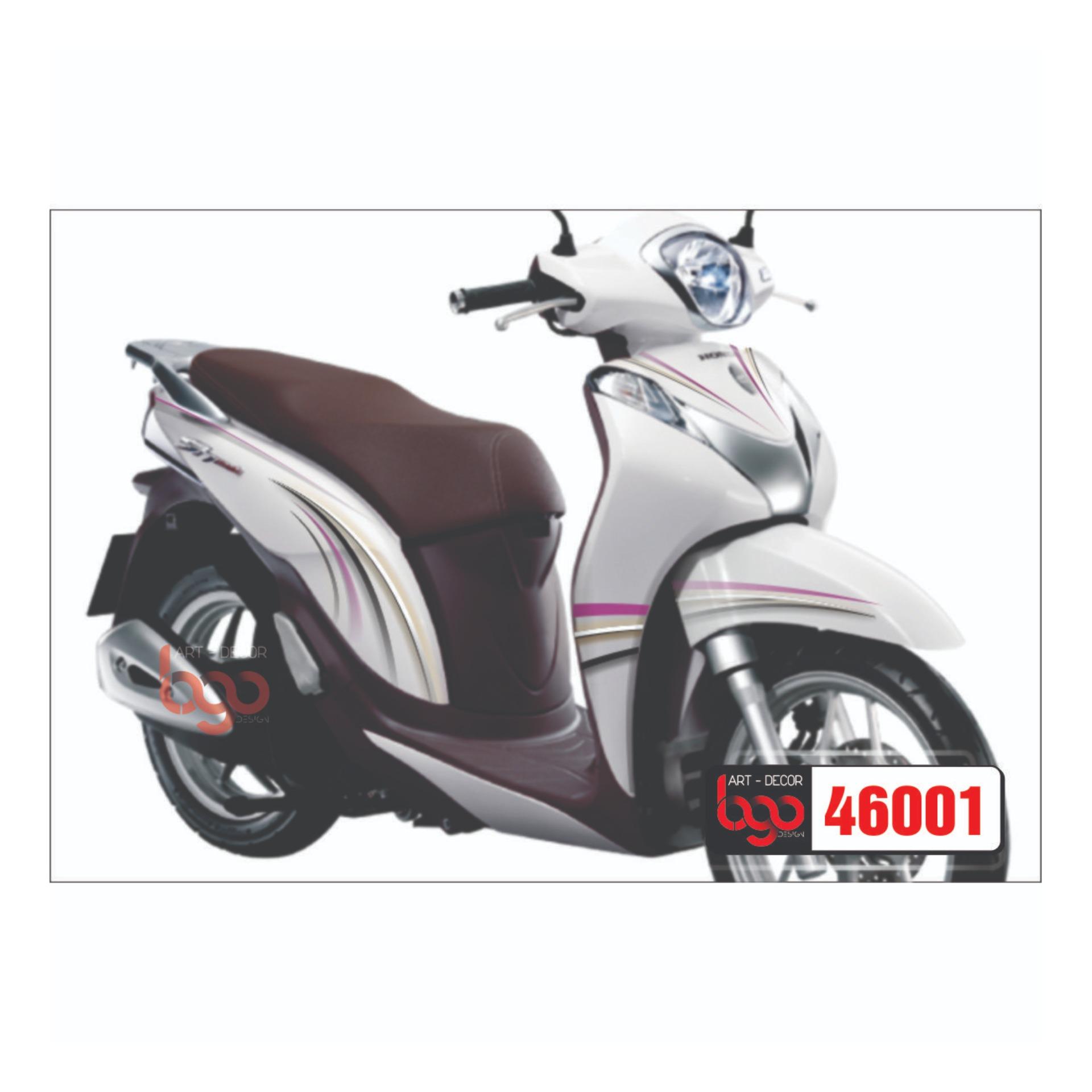 Tem trùm SH Mode - 46001