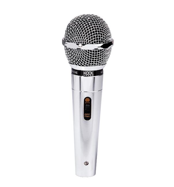 Micro có dây platinum ks-5000