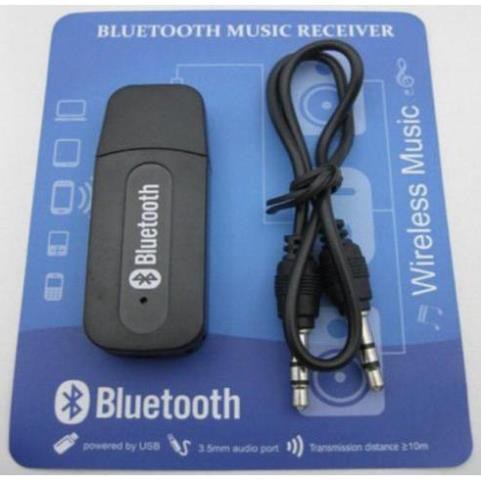 🏅🏅 usb bluetooth bt163 biến loa thường thành loa bluetooth