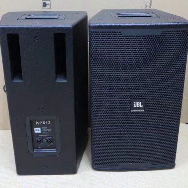 Cặp vỏ thùng loa 6012 3 tấc thùng sơn