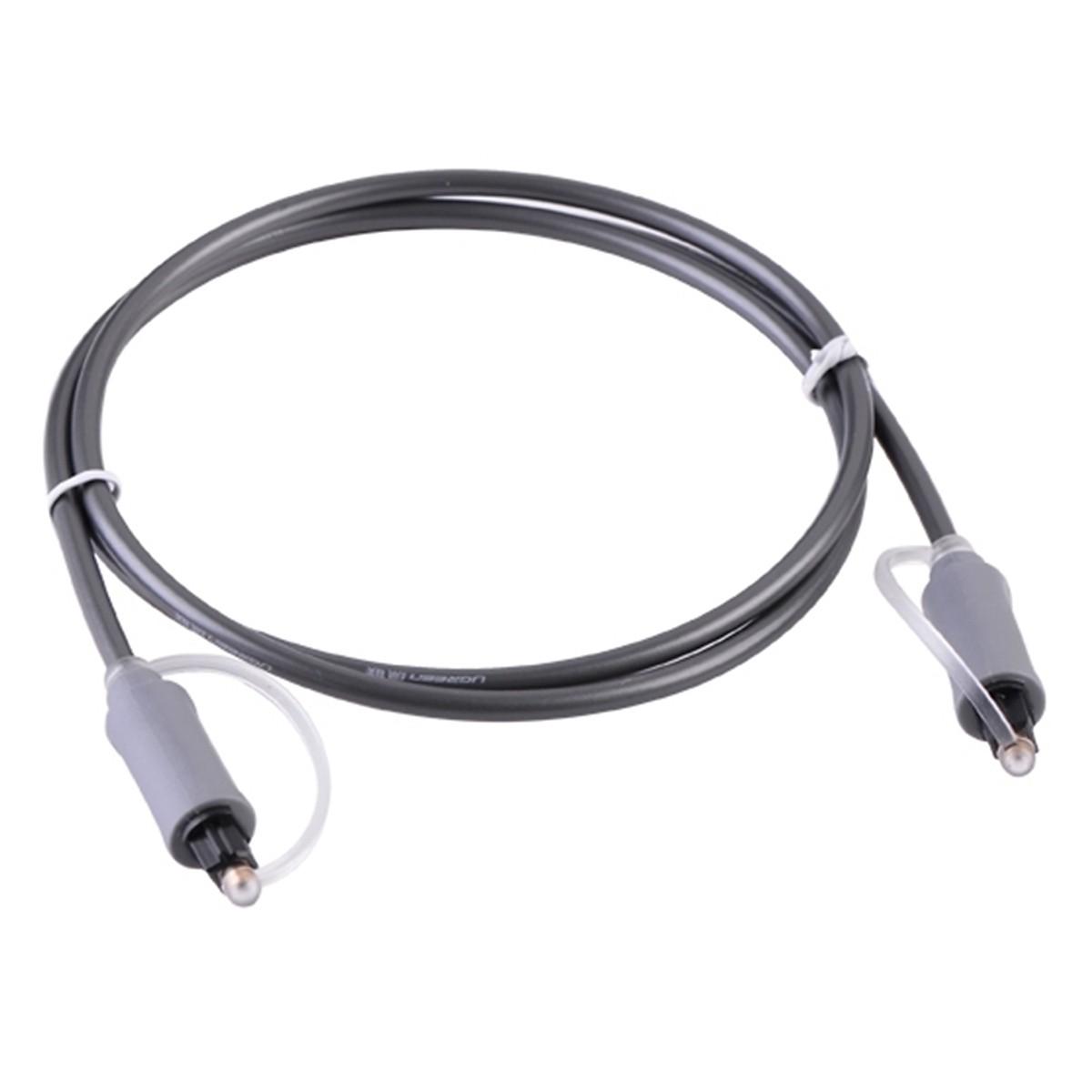 Dây quang optical 1.5m ugreen 10769- bảo hành 12 tháng chính hãng
