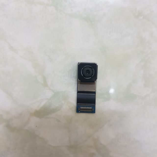 Camera sau Blackberry Passport