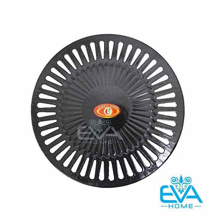 [HCM]Vỉ Nướng Bếp Ga Chống Dính Tiện Dụng