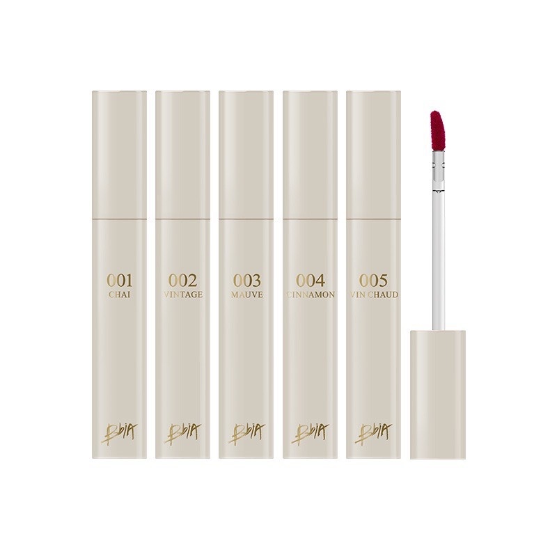 Son tint bóng bbia glow lip tint 3.2g