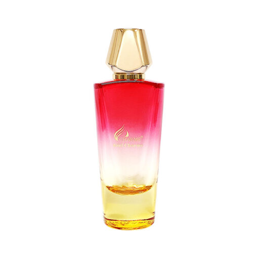 Nước hoa nữ thơm lâu chính hãng Charme Girl Charme 75ml 8-12h