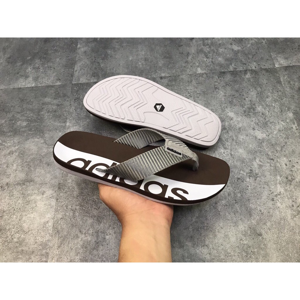 Dép kẹp quai dù thể thao nam lẻ size