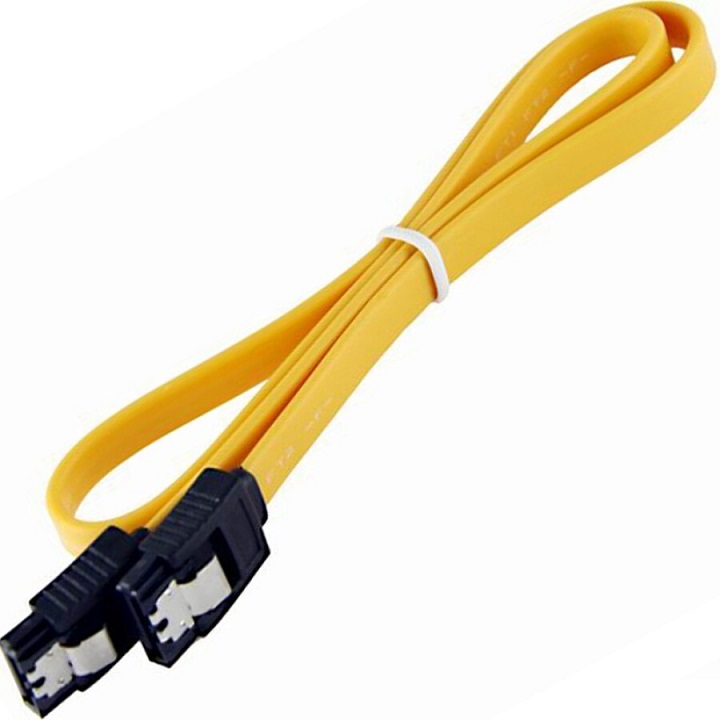 Dây sata truyền dữ liệu ổ cứng HDD SDD SATA - SATA Cable