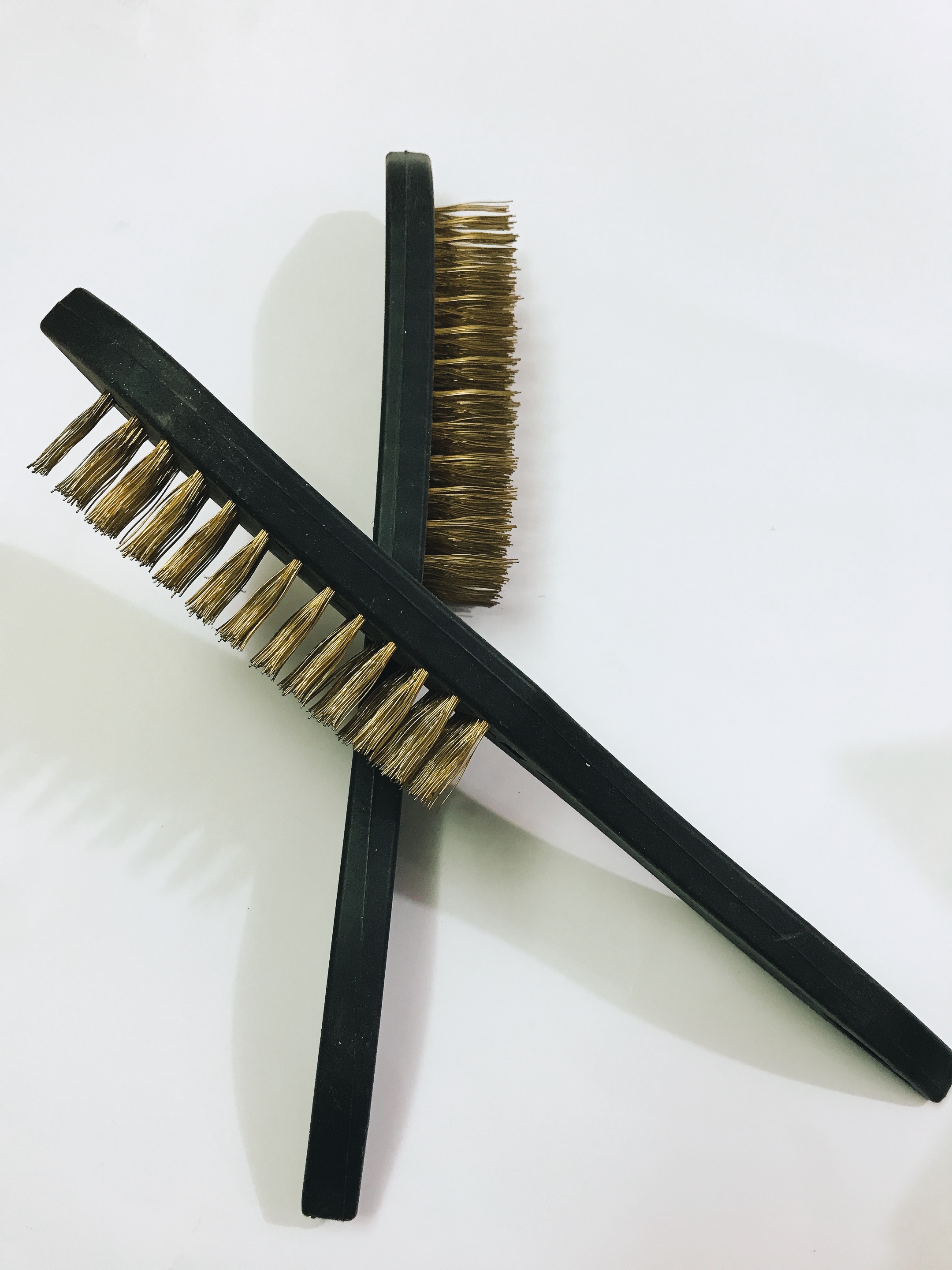 Bàn Chải Đánh Rỉ