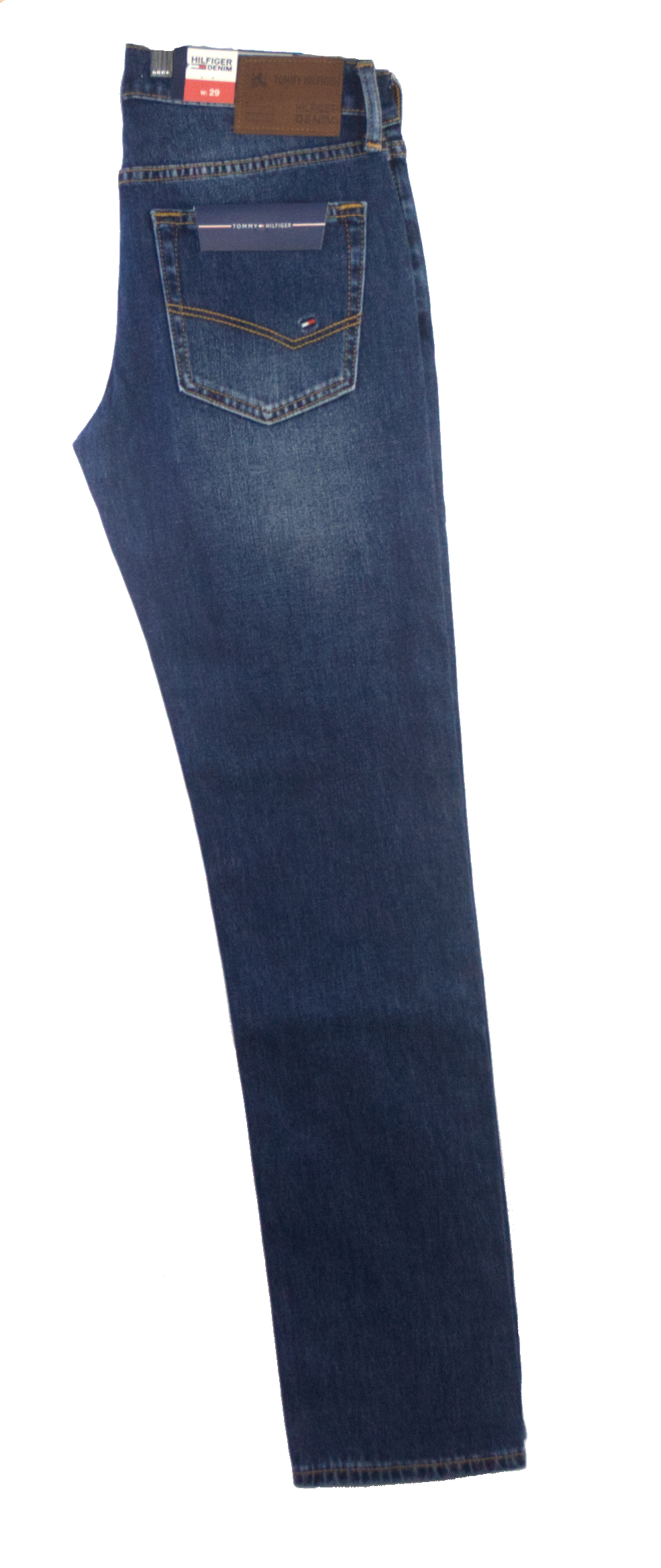 Quần jeans nam tommy xuất mỹ cao cấp – mã tm01