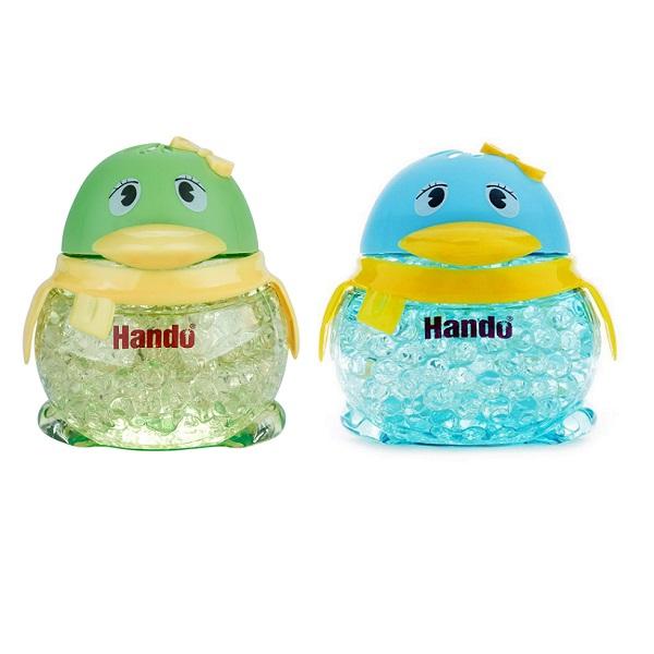 Combo 2 sáp thơm phòng khử mùi Hando cao cấp 300g Hương Thiên Nhiên HLS487
