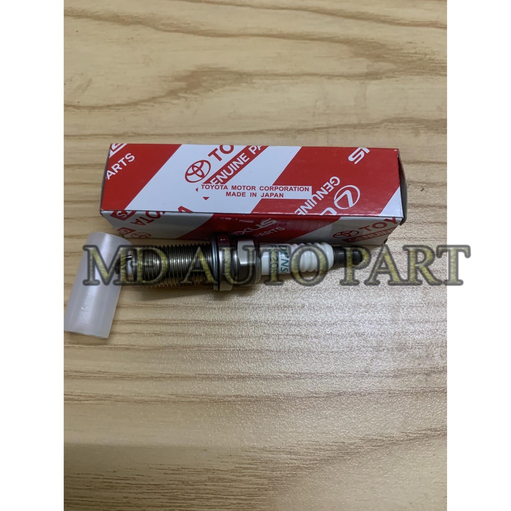 Bugi denso iridium power ik16