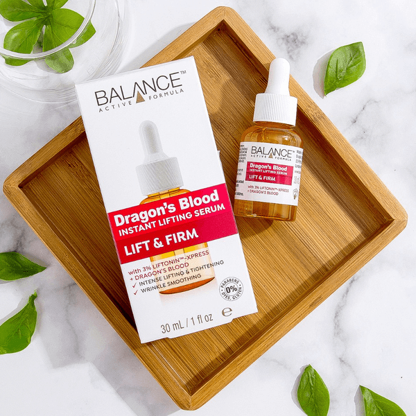 Serum Trắng Da, Mờ Thâm Balance Active Formula Vitamin C Brightening 30ml