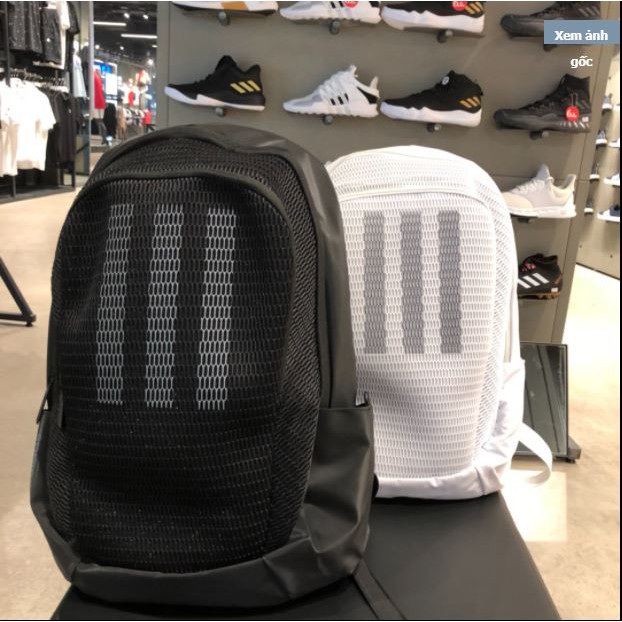 Balo adidas nam nữ 💖 hàng mới- freeship-khuyến mại tặng 1 túi đeo chéo💖 balo adidas neo hàng chất lượng cao