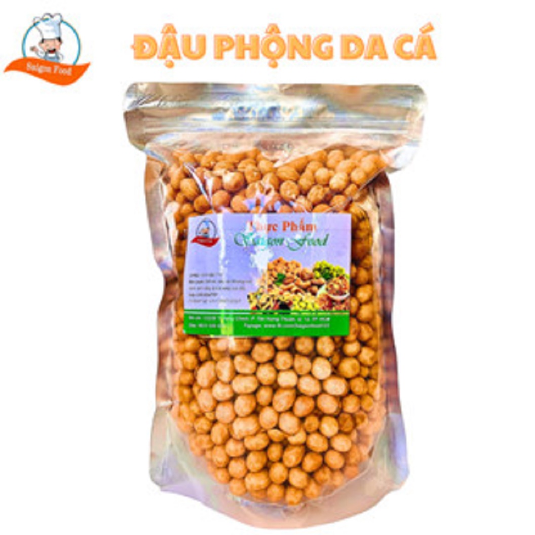 1.5kg đậu phộng cốt dừa - saigon food