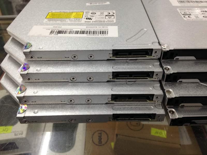 Ổ DVD Rom Laptop cổng SATA