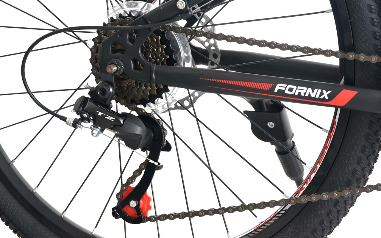 Xe đạp địa hình Fornix FX24 - Vòng bánh 24 inch- Bảo hành 12 tháng