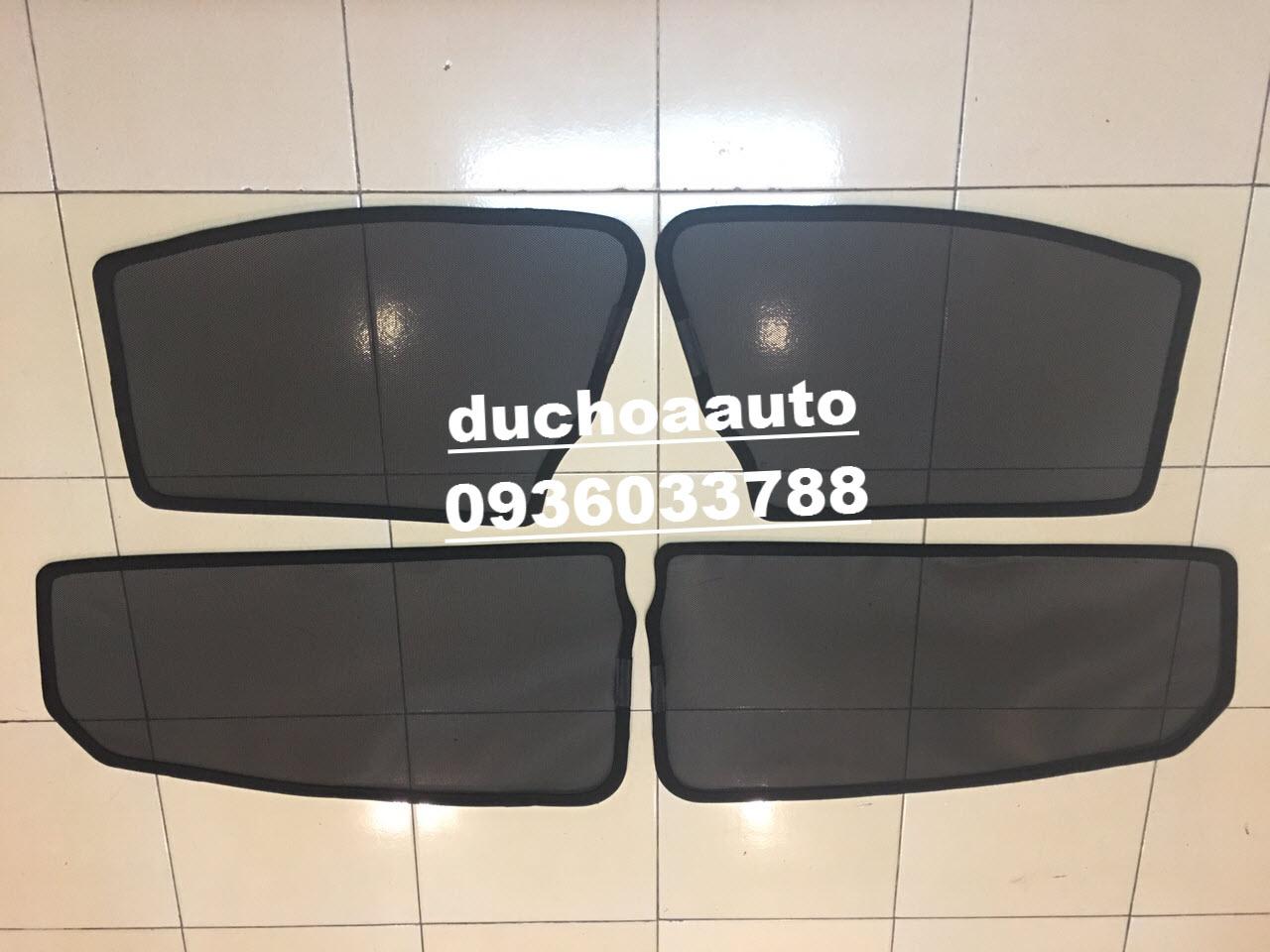 Che nắng kính sườn theo xe kia cerato 2019-2021, kia k3 2022