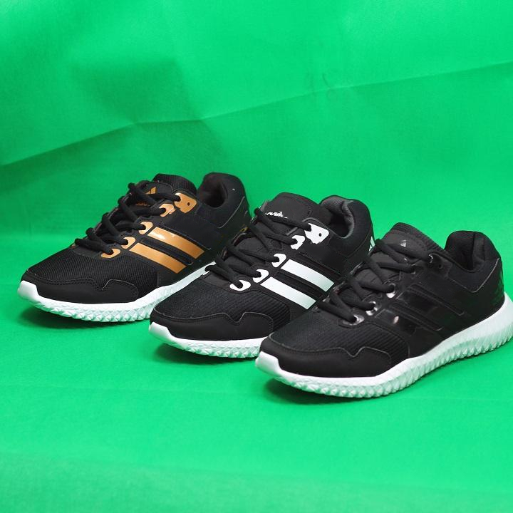 [HCM]Giày thể thao sneaker nam nữ size từ 36 đến 44 (ĐSĐ) MT22