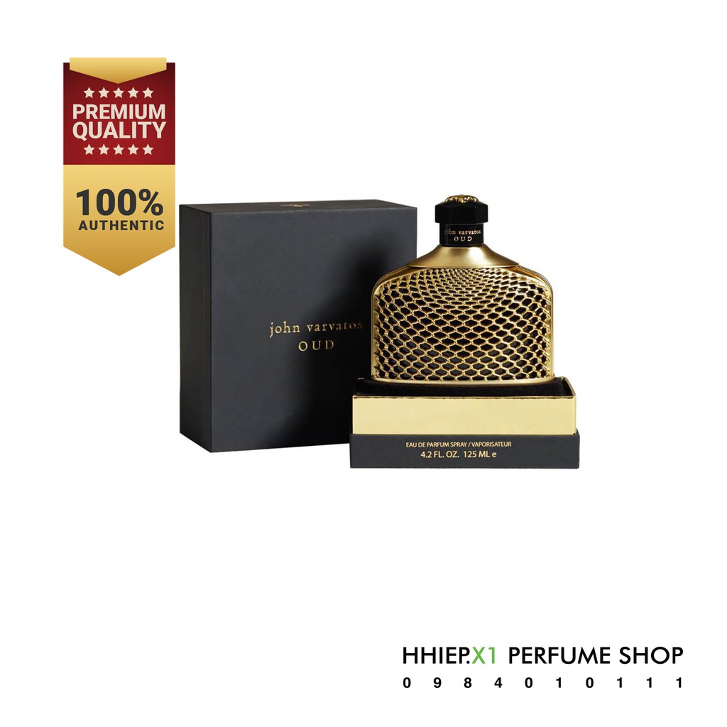 Hhiep.x1 - nước hoa chính hãng john varvatos oud edp, artisan blu ❤️ chuyên nước hoa nam nữ chính hãng authentic