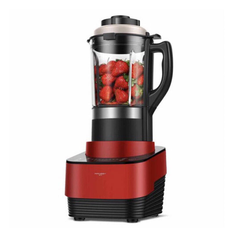 Máy xay nấu đa năng máy làm sữa hạt ranbem 735h 1600w bảo hành 12 tháng