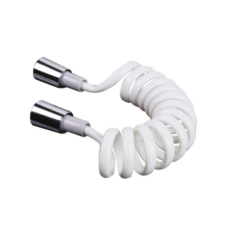 Dây mềm lò xo bằng nhựa PU có thể co giãn