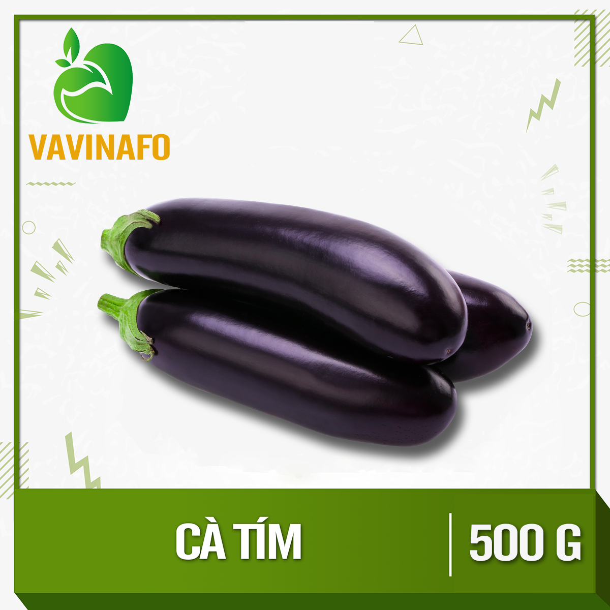 Hcm - cà tím -