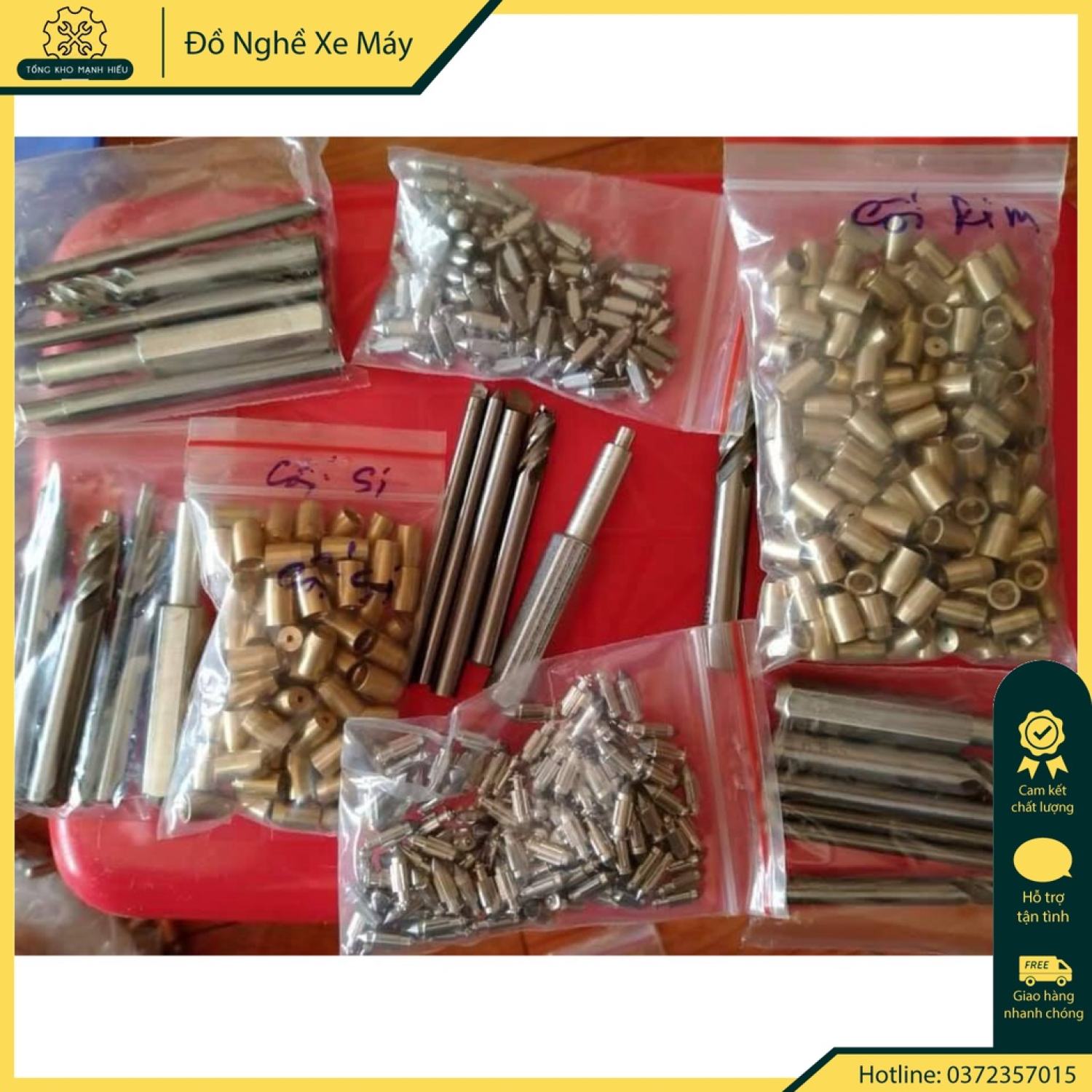 🌟 dao đóng xăng chảy cao cấp - phụ tùng mạnh hiếu