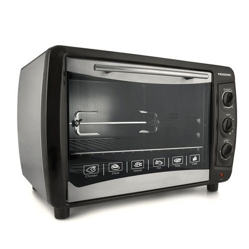 LÒ NƯỚNG 42L PENSONIC AE-420N