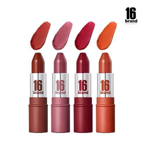 Son 16 brand r u 16 taste - chu edition | son sixteen brand