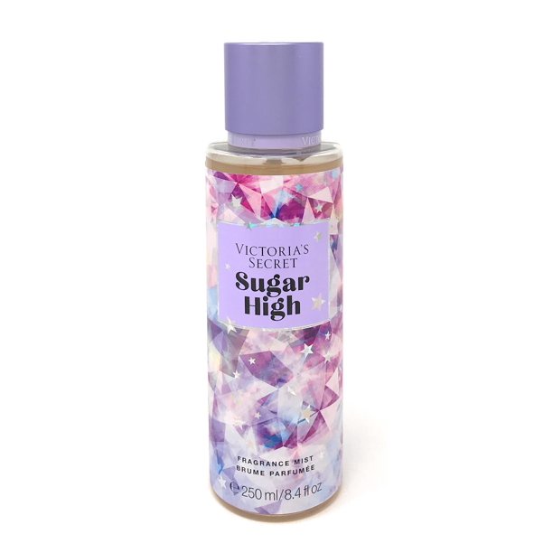Xit body mist mùi ngẫu nhiên