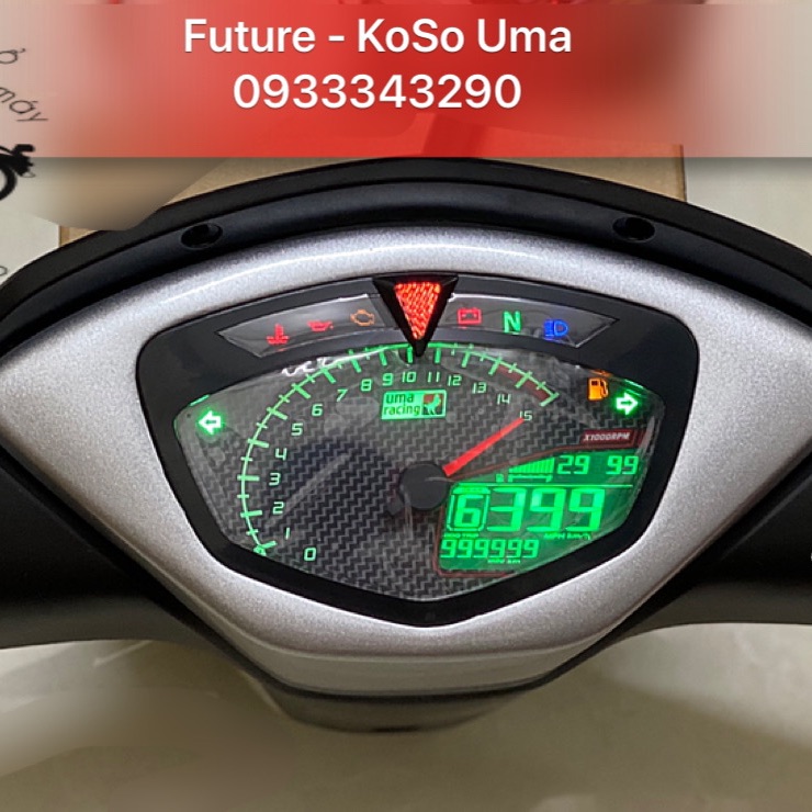 Vài món Future Neo Fi theo xe  Phụ Tùng Honda Rã Xe  Facebook
