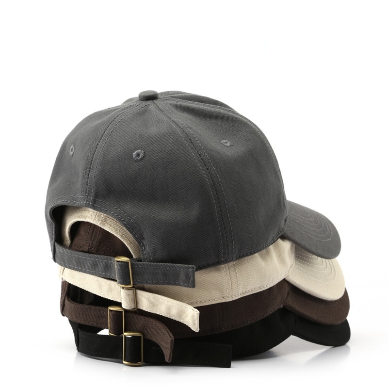 2022 Big Head Man Large Size Baseball Hats Summer Outdoors Thin Dry Quick Sun Hat Men Cotton Plus Size Sport Cap Unisex 56 62CM