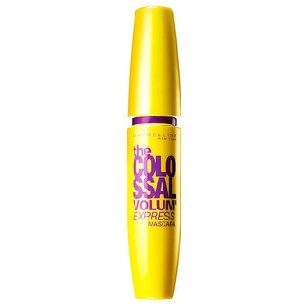 Mascara maybelline 7x colossal volum express 8ml