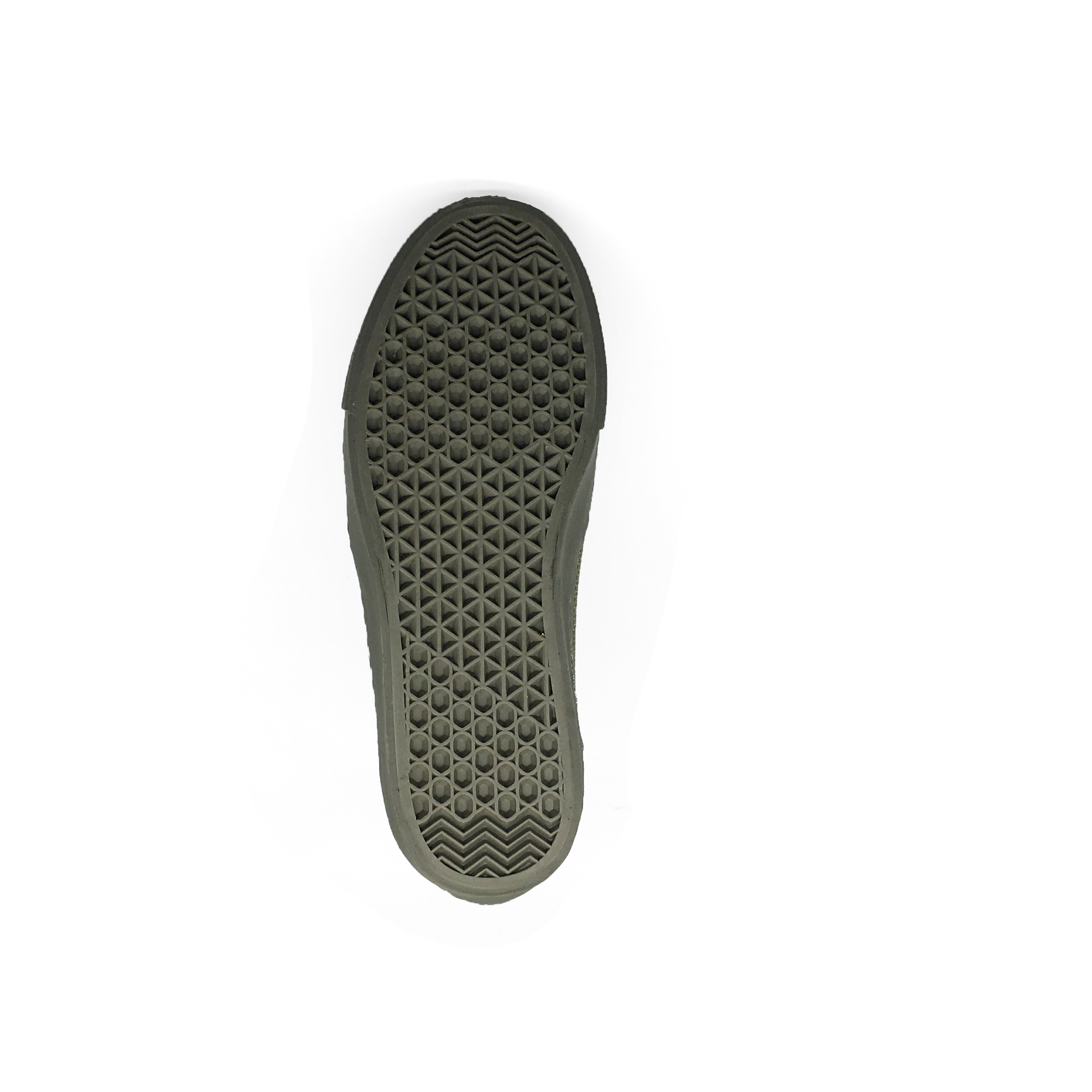 Giày slip on nam sutumi sum128 - taro brown