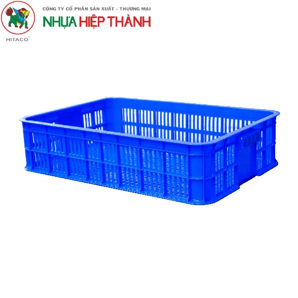 [HCM]SÓNG NHỰA HỞ 1T5 NHỰA HIỆP THÀNH MS: 397 Kích thước (Cm): 61.0 x 42.0 x H 15.0