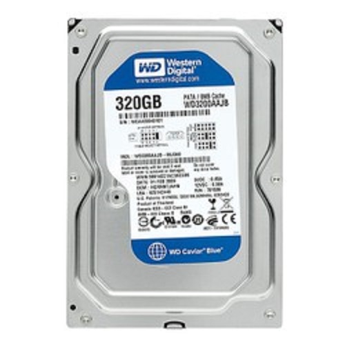 [HCM]HDD WESTERN 320GB BLUE 3.5″ SATA 3 7200RPM