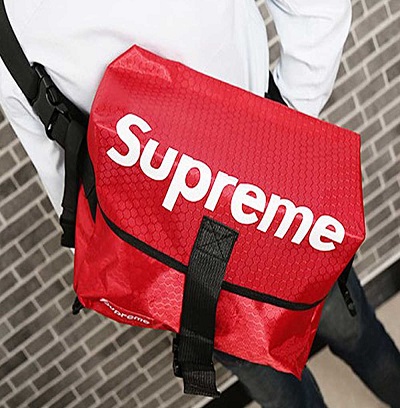 Túi đeo chéo supreme