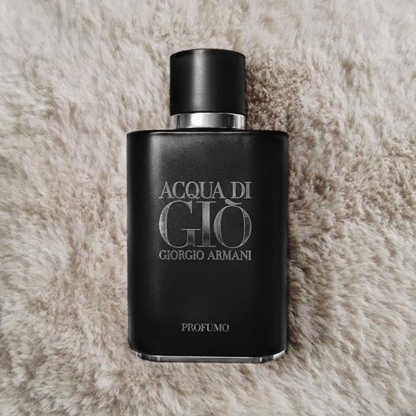 Nước hoa nam dầu thơm nam tính Giò Đen Profumo 100ml ,lưu hương lâu,nam tính, mạnh mẽ cuốn hút-Therapy store 39