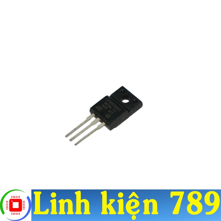 F19nc60kd stgf19nc60kd 19nc60 igbt 19a 600v to-220 - linhkien789