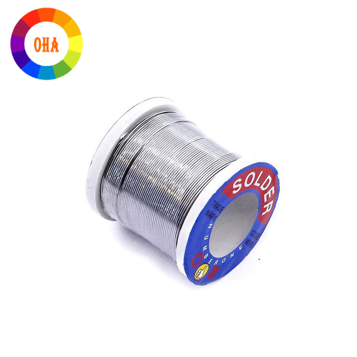 Thiếc hàn solder 100g