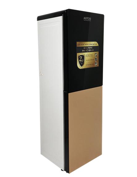 Cây nước nóng lạnh mutosi md-203