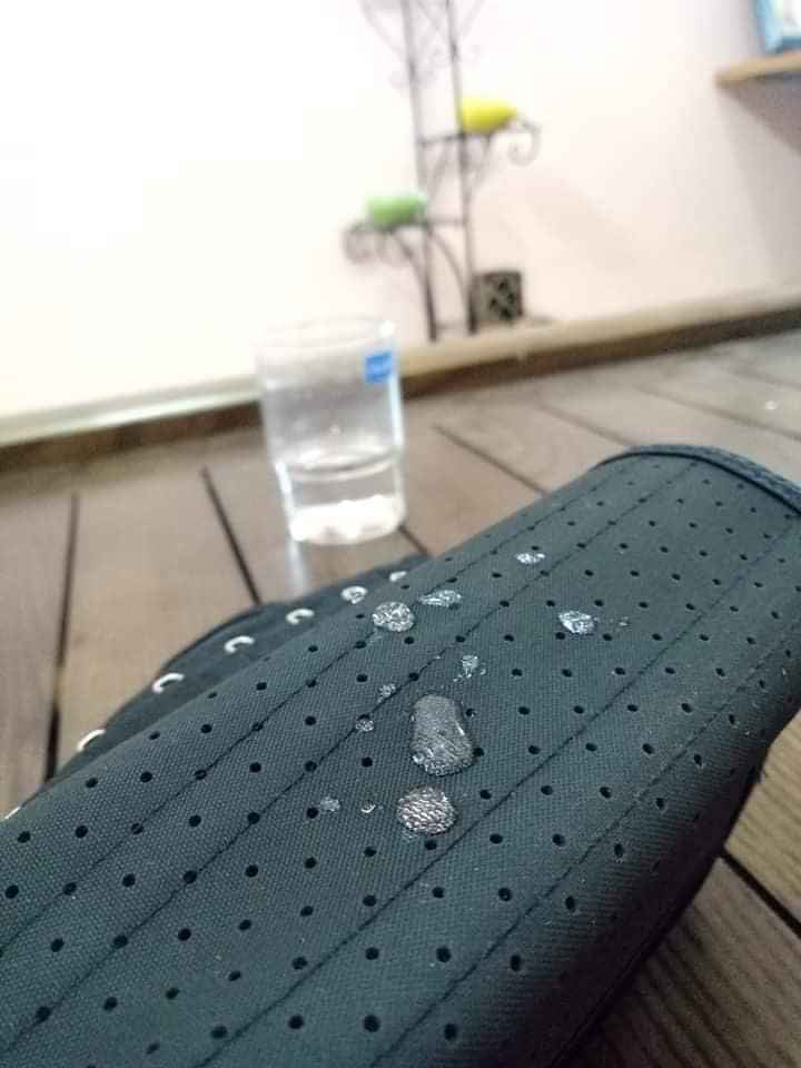 Đai Latex Hy Lạp Thông hơi Đai Nịt Bụng Giảm Mỡ Latex 25 cm 25Xương Đai Nịt Bụng Latex Đai Giảm Mỡ