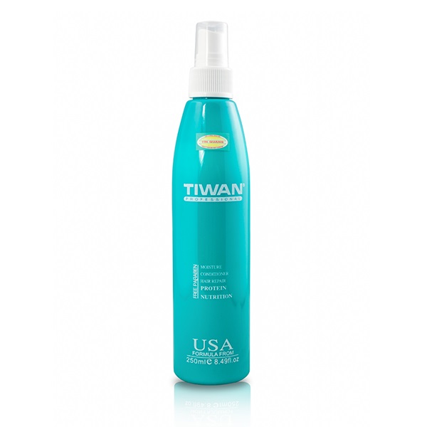 Xịt dưỡng tóc mềm mượt tiwan - 250ml